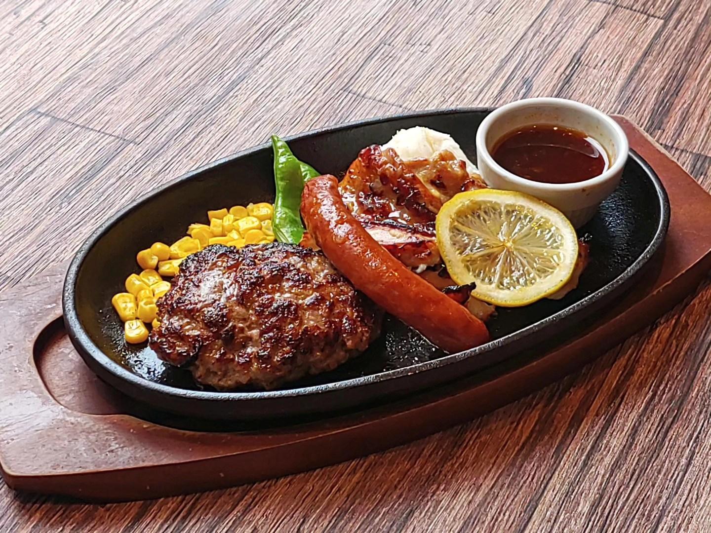 今週の“週替わりランチ”7/14~7/18