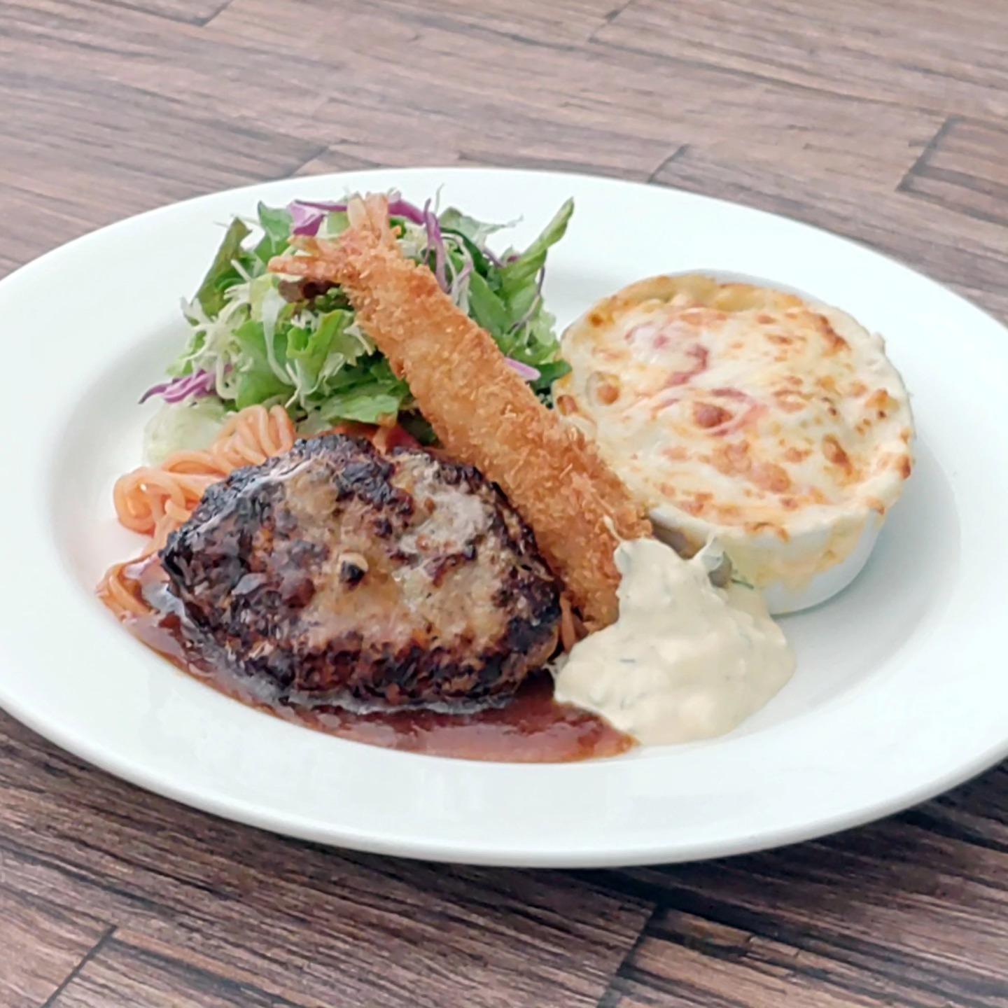 今週の“週替わりランチ”7/22~7/25