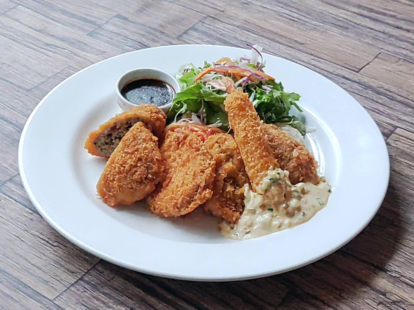 今週の“週替わりランチ” 10/6~10/10