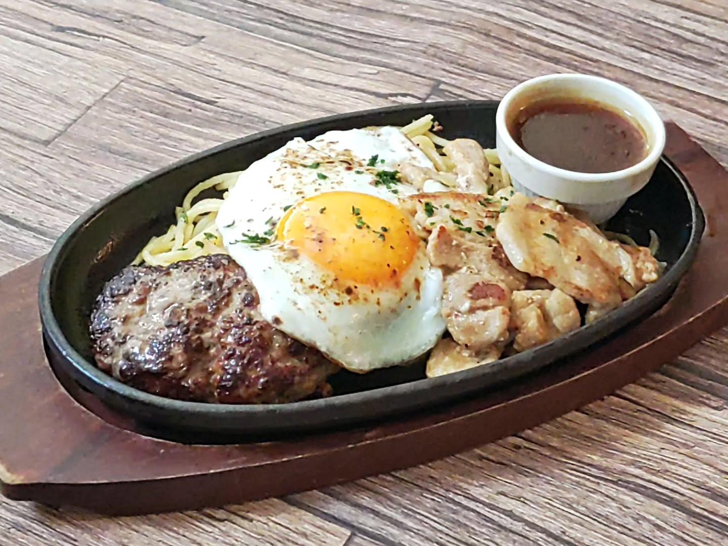 今週の“週替わりランチ” 10/14~10/17