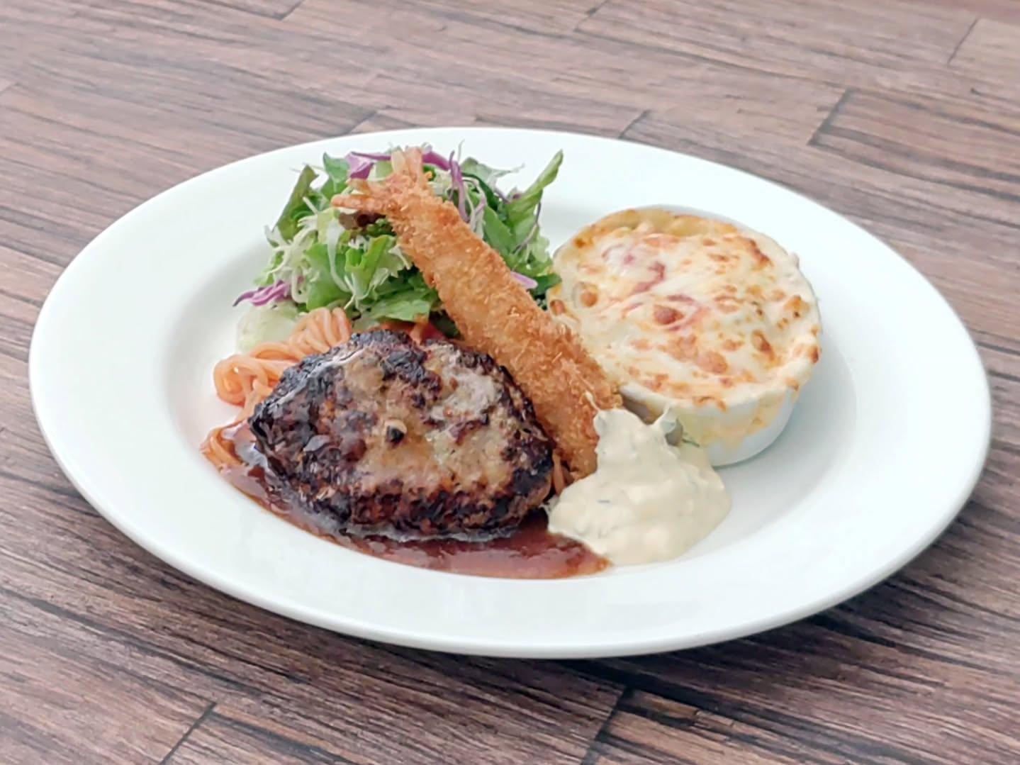 今週の“週替わりランチ” 10/20~10/24