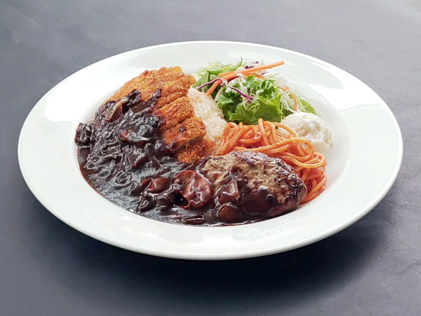 今週の週替りランチ” 3/16~3/19