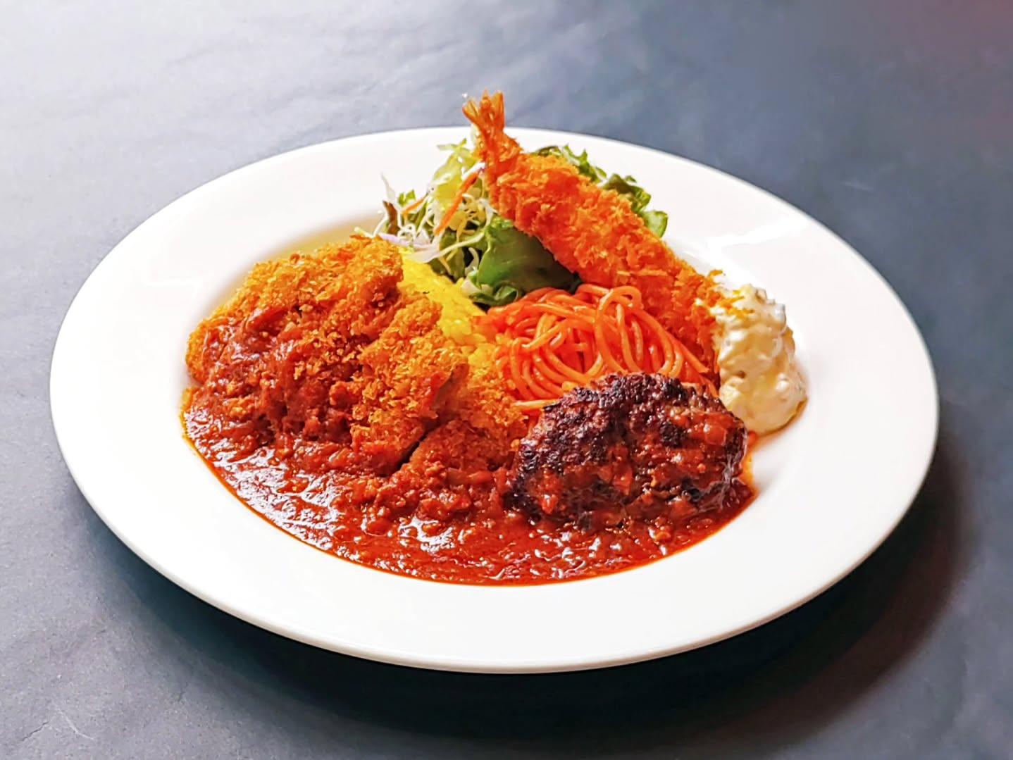 今週の週替りランチ” 5/25~5/29
