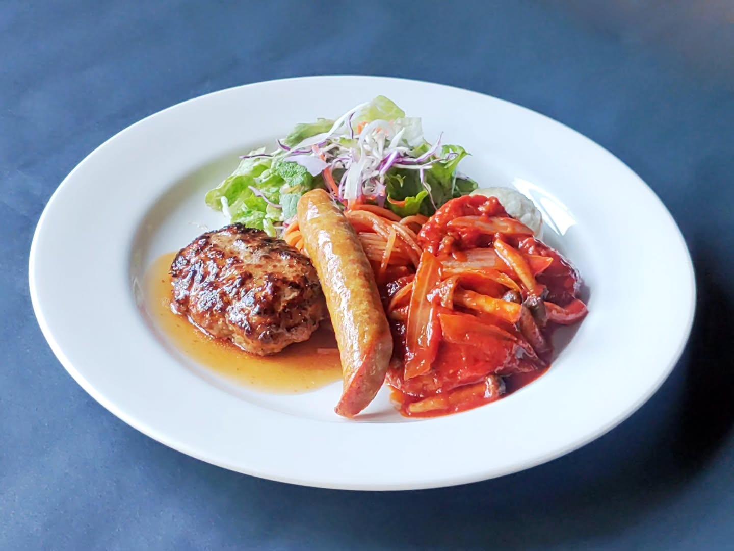 今週の週替りランチ” 6/8~6/12