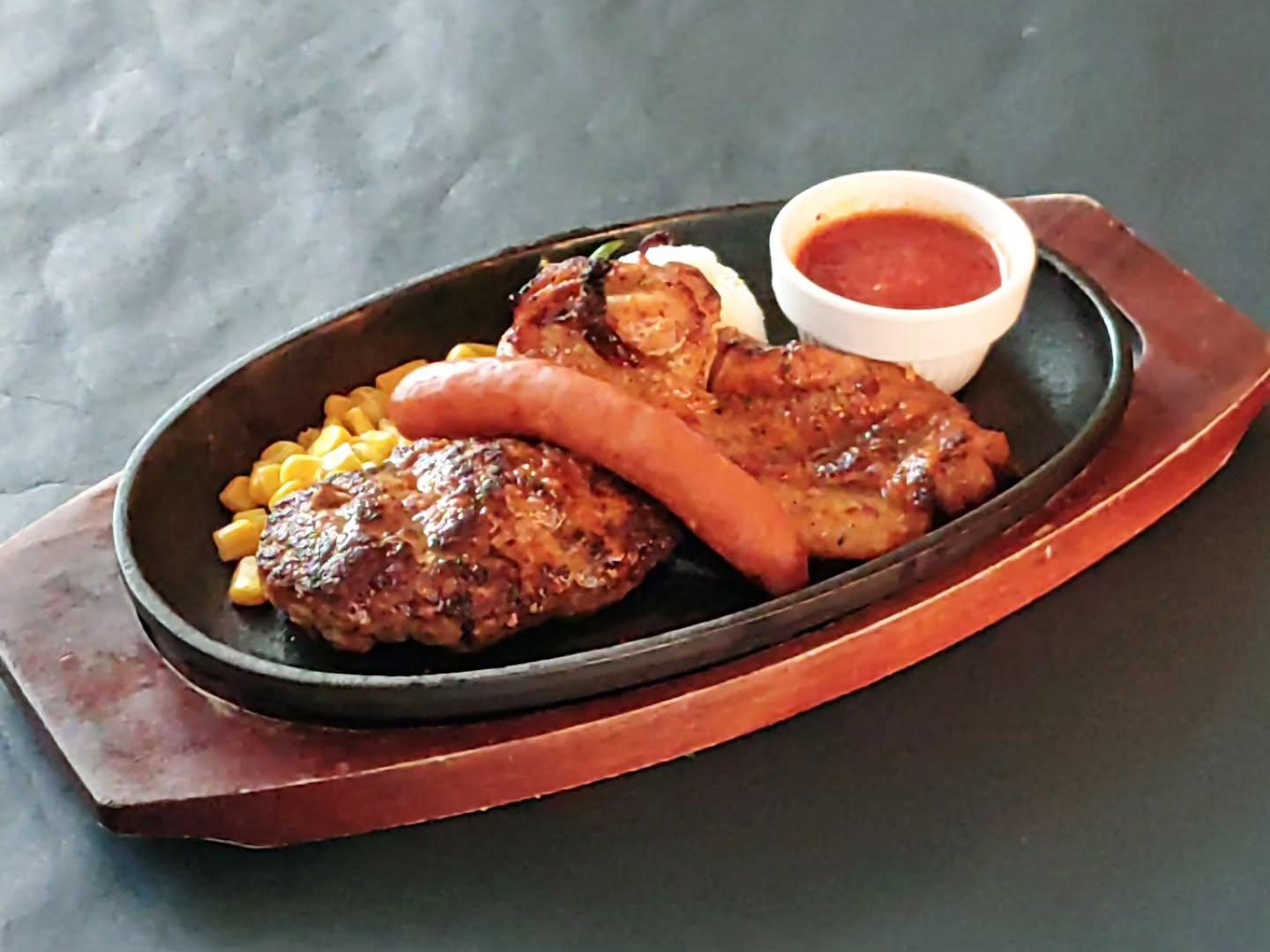 今週の週替りランチ” 6/22~6/26