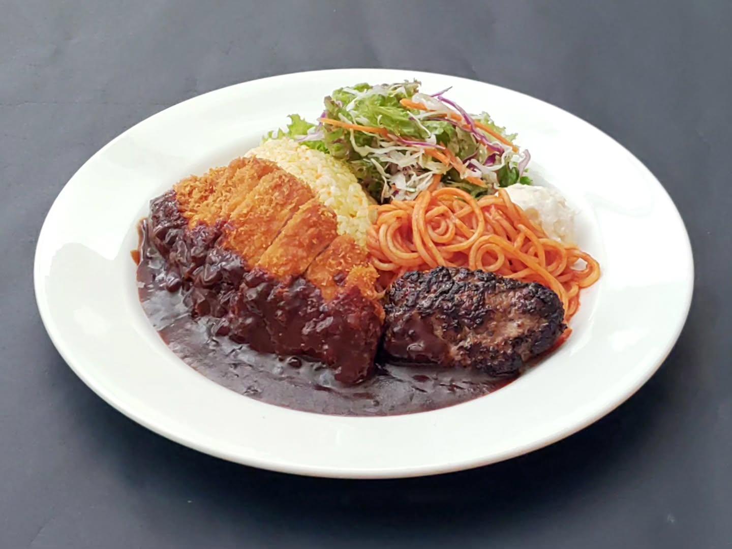 今週の週替りランチ” 7/6~7/10