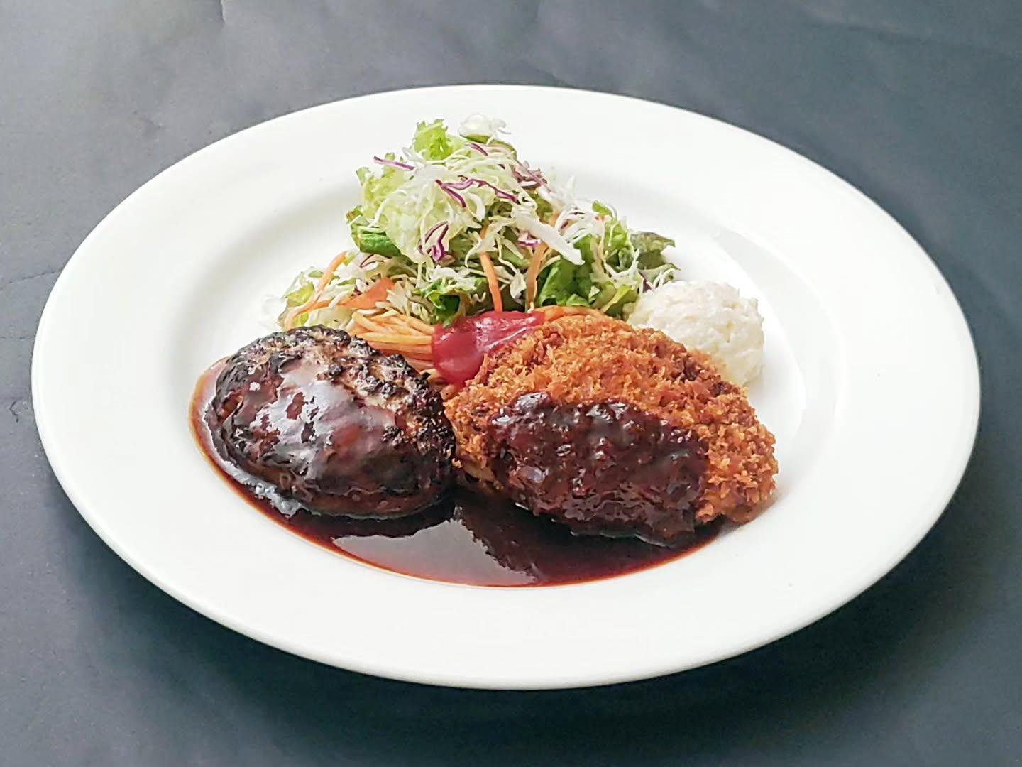 今週の週替りランチ”　7/13～7/17