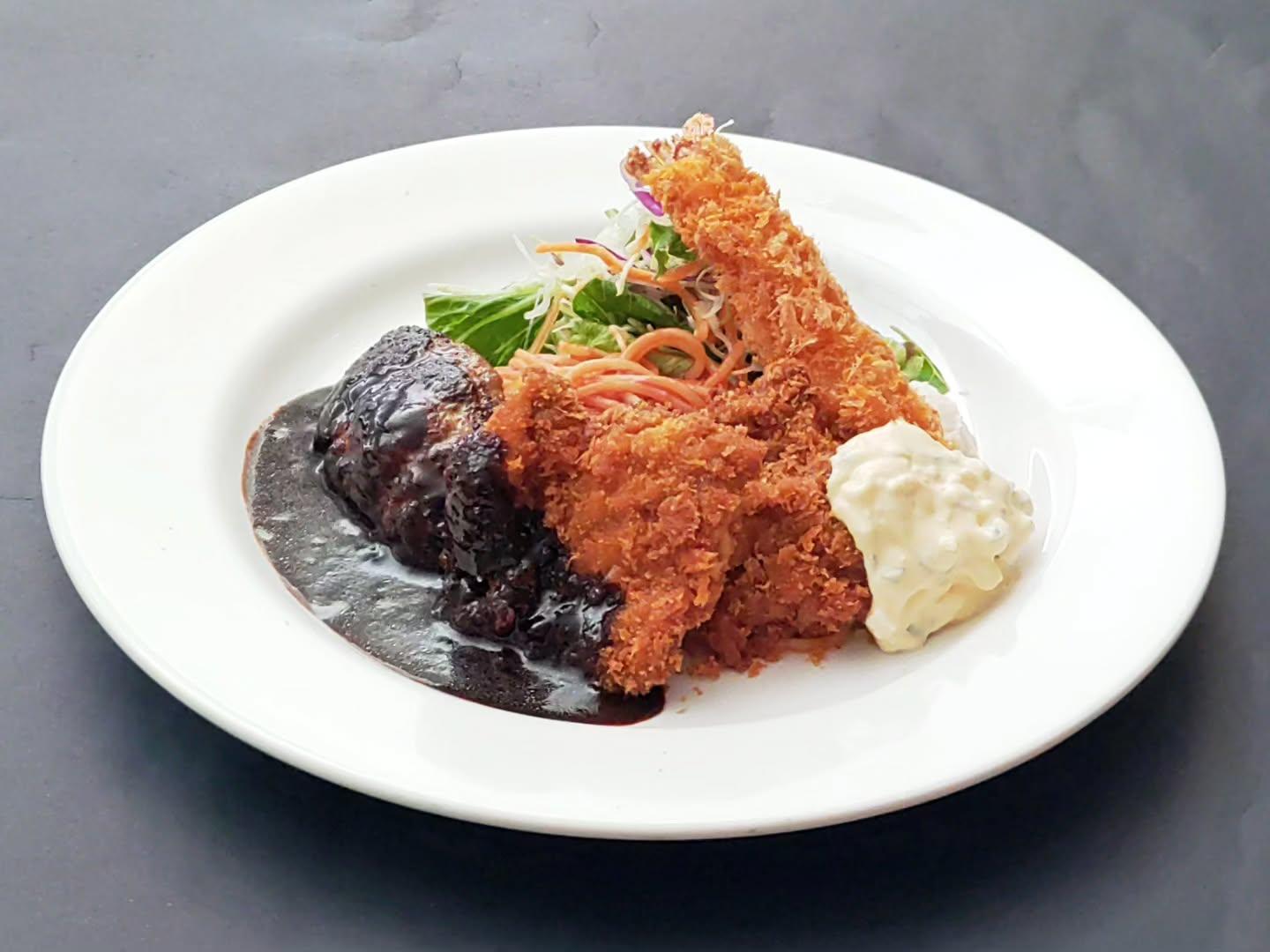 今週の週替りランチ” 8/3~8/7