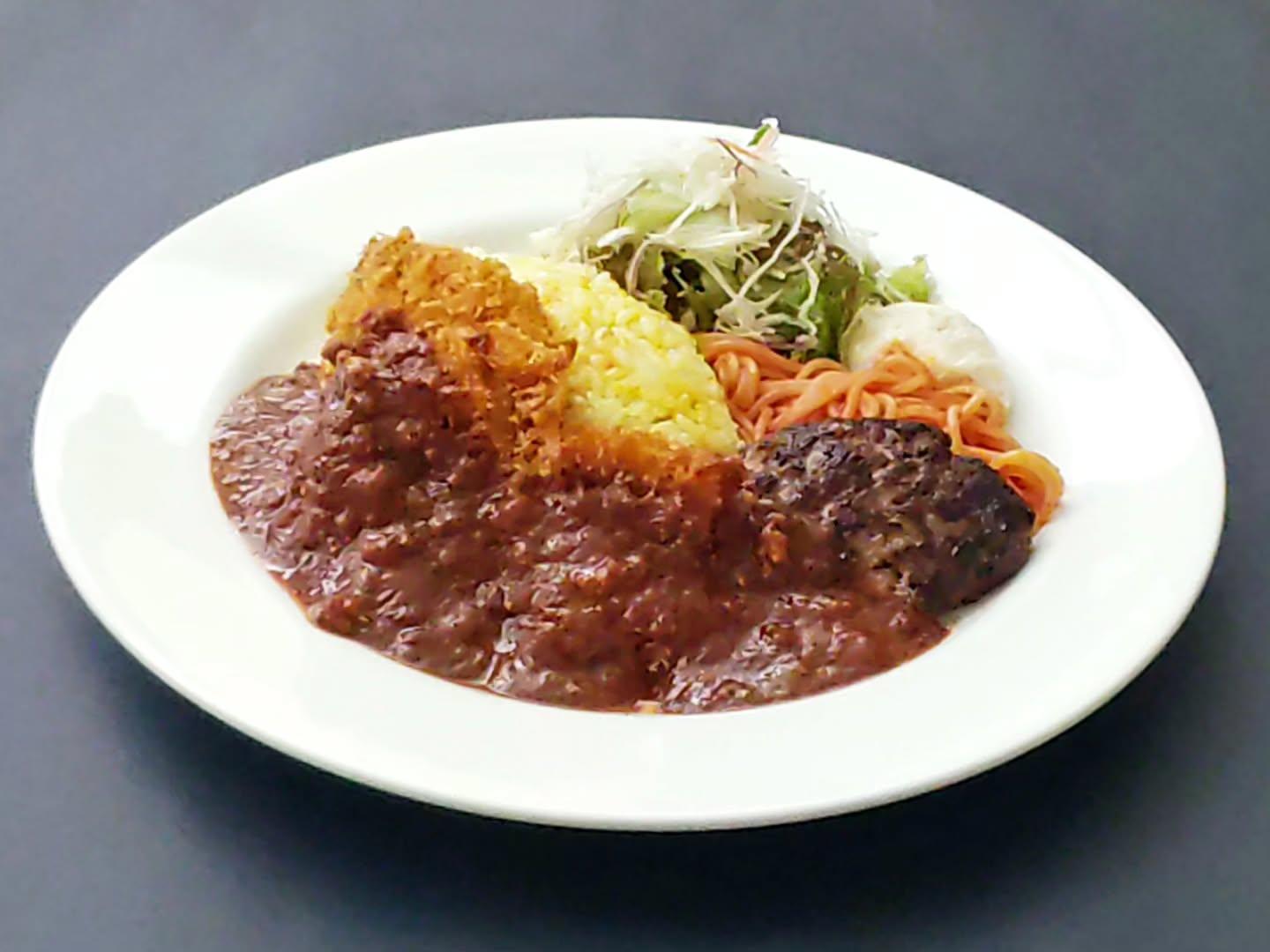 今週の週替りランチ” 10/5~10/9