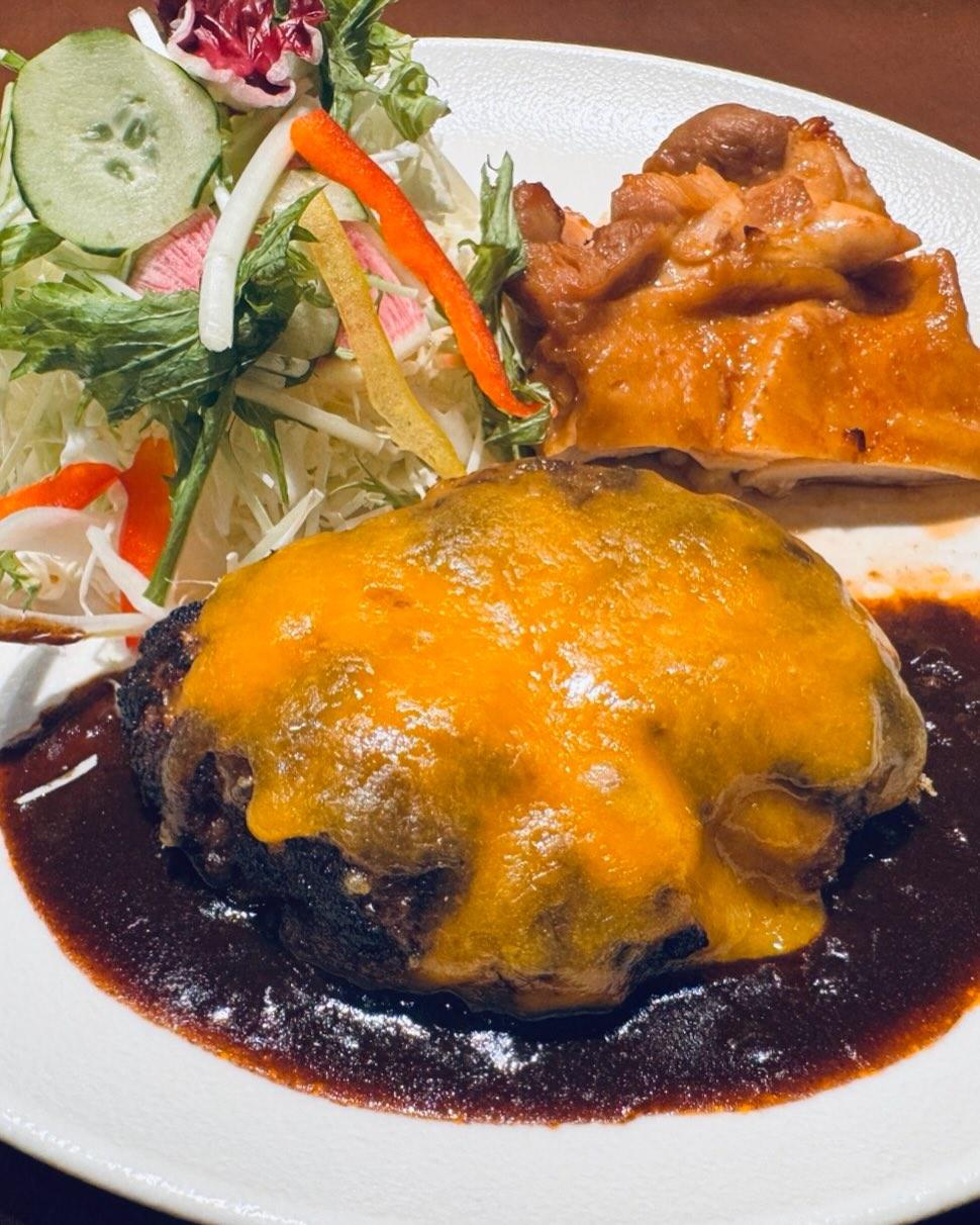 ✨限定ランチ投稿です！✨