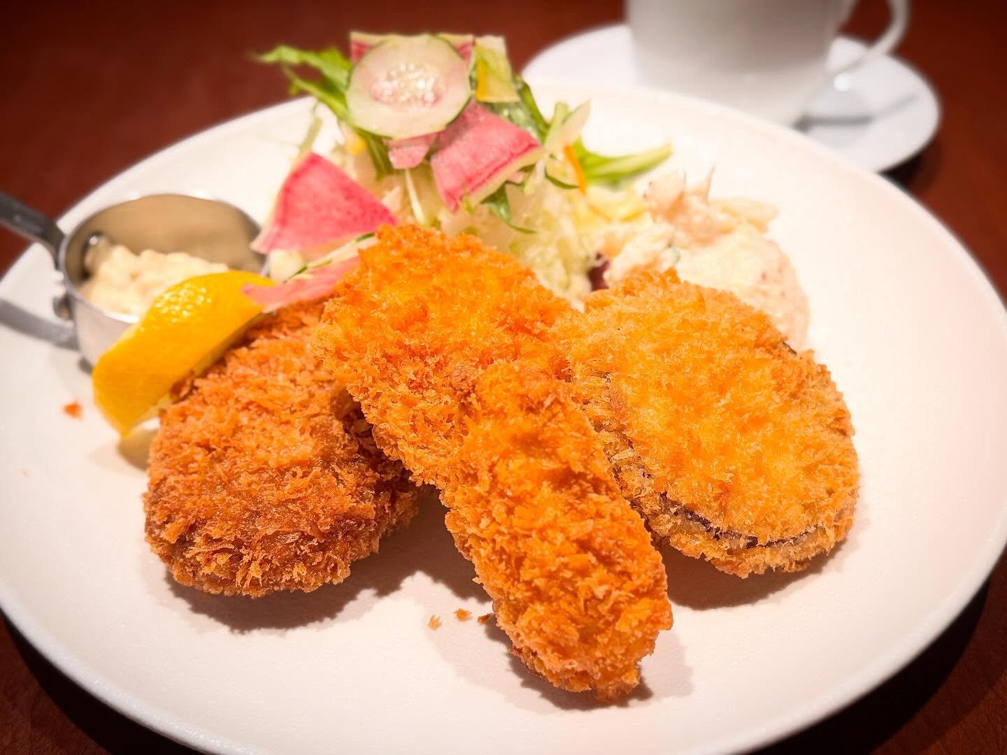 ✨ 限定ランチのご紹介✨
