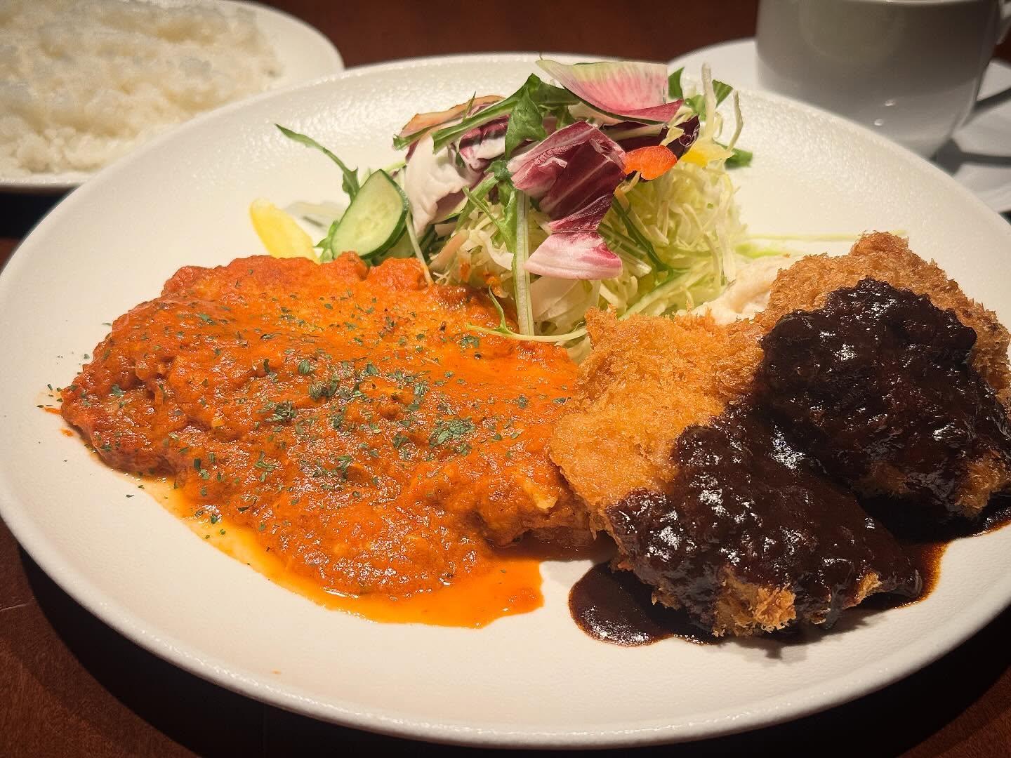 🍻🍻✨ 限定ランチ のご紹介✨🍻🍻