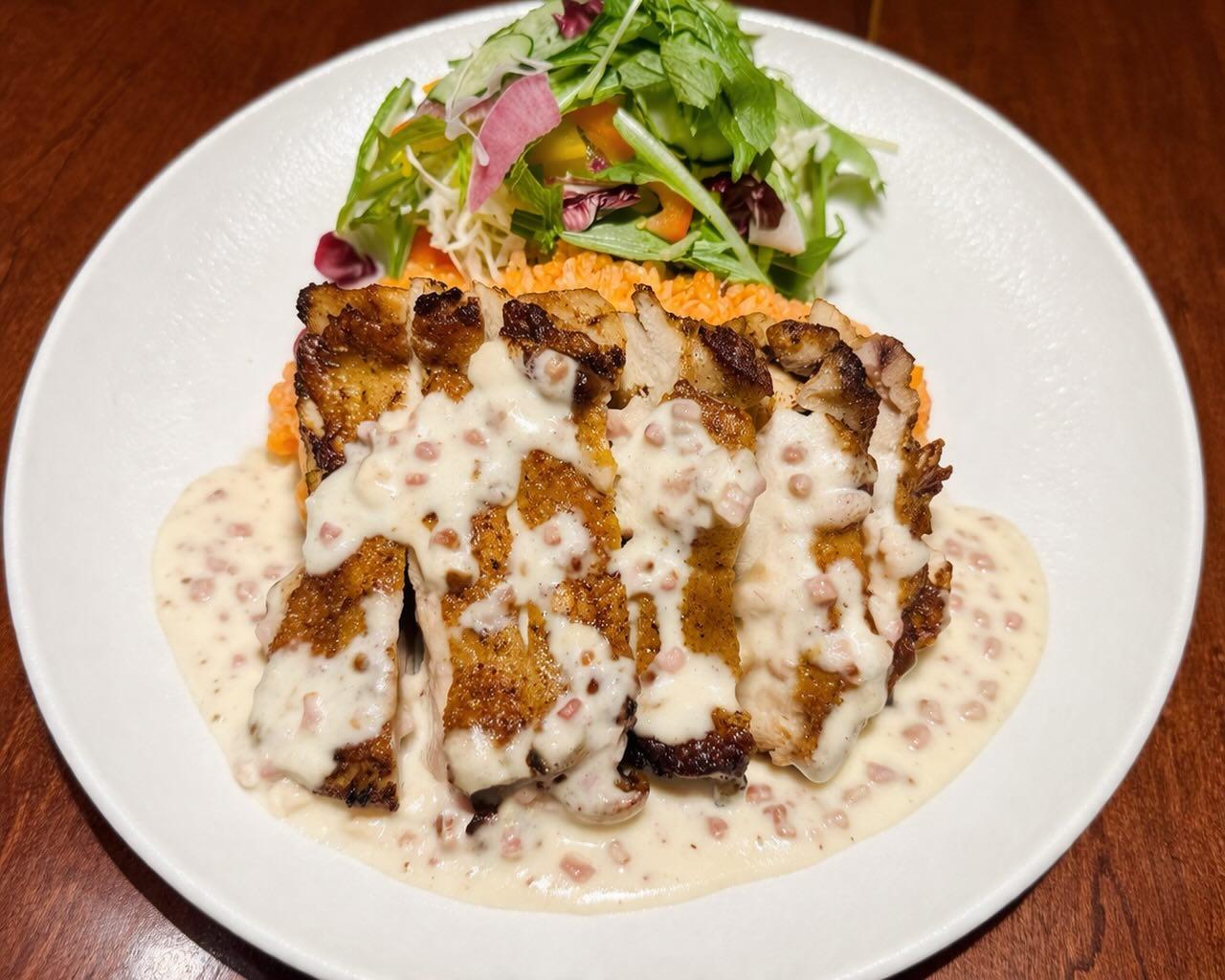 🌸🍽️ 限定限定ランチ のご紹介🍽️🌸