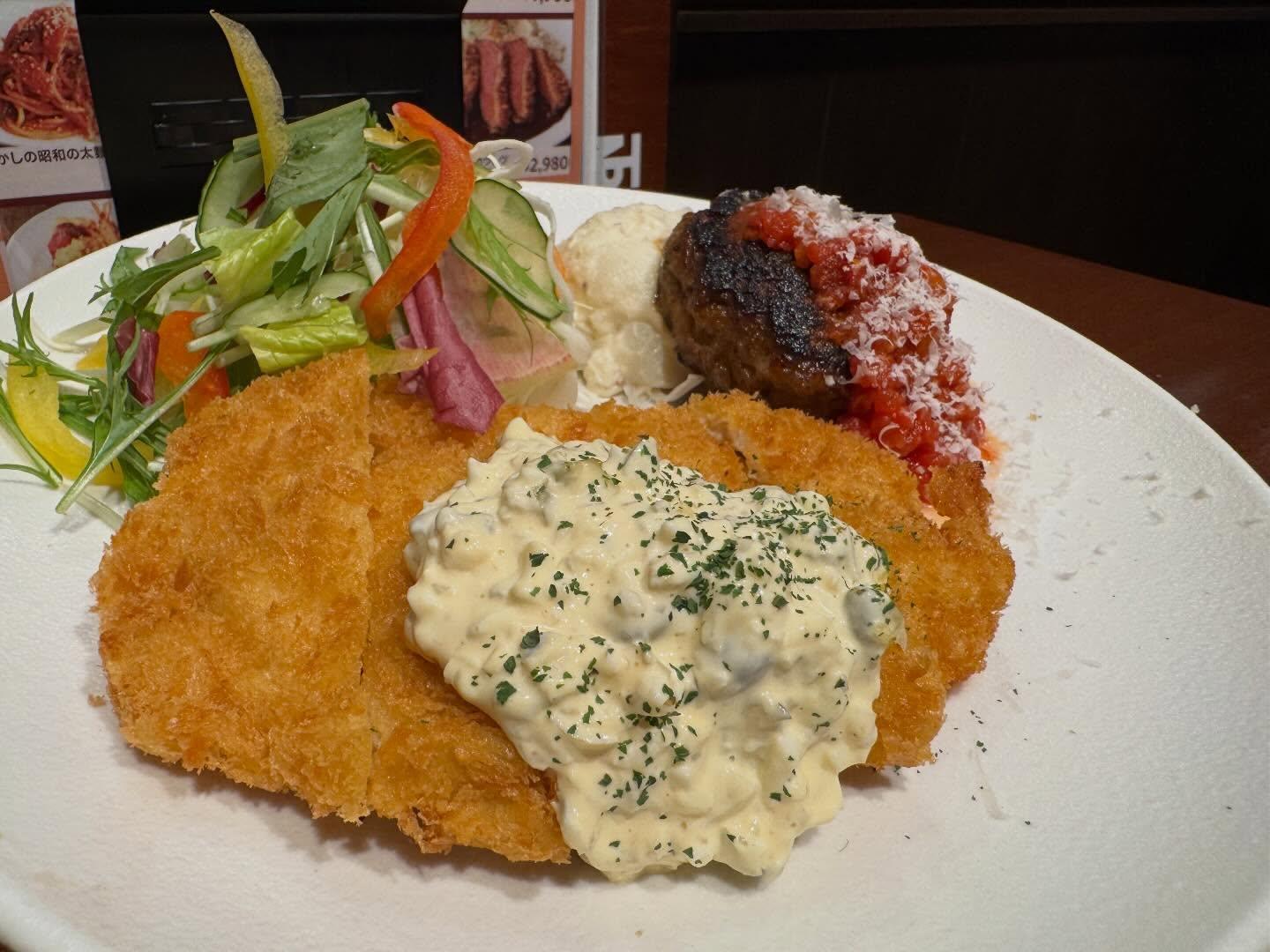 ✨🍽️限定ランチのご紹介🍽️✨
