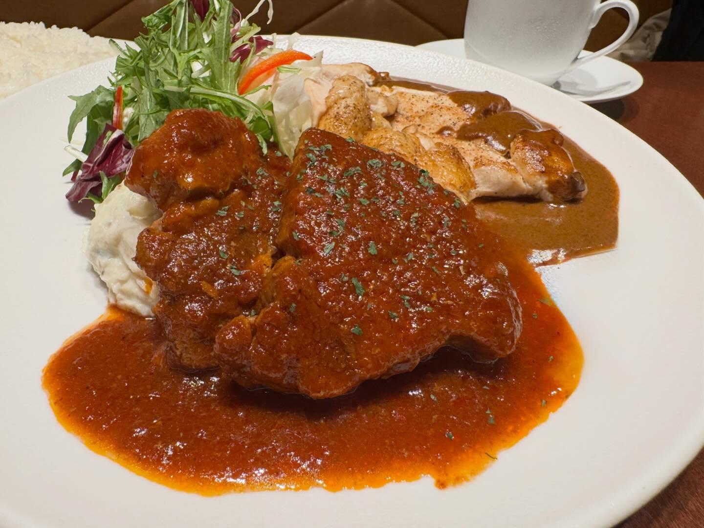 ✨🍽️ 限定ランチのご紹介 🍽️✨