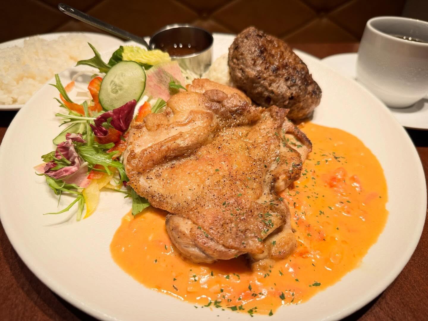 ✨🍽️ 限定ランチのご紹介 🍽️✨