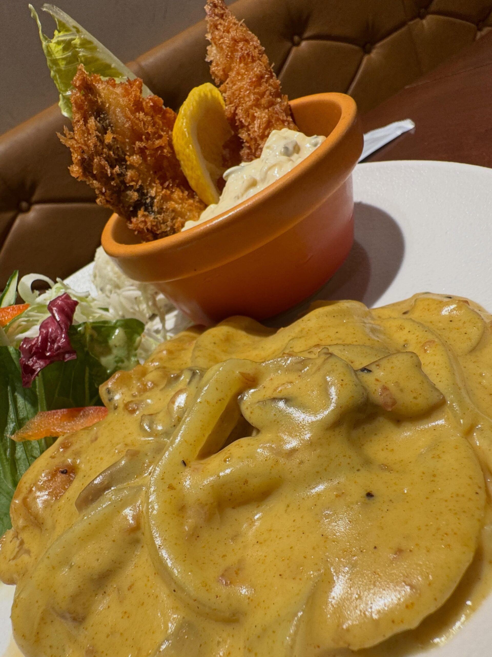 🍽️【限定ランチのご紹介】🍽️