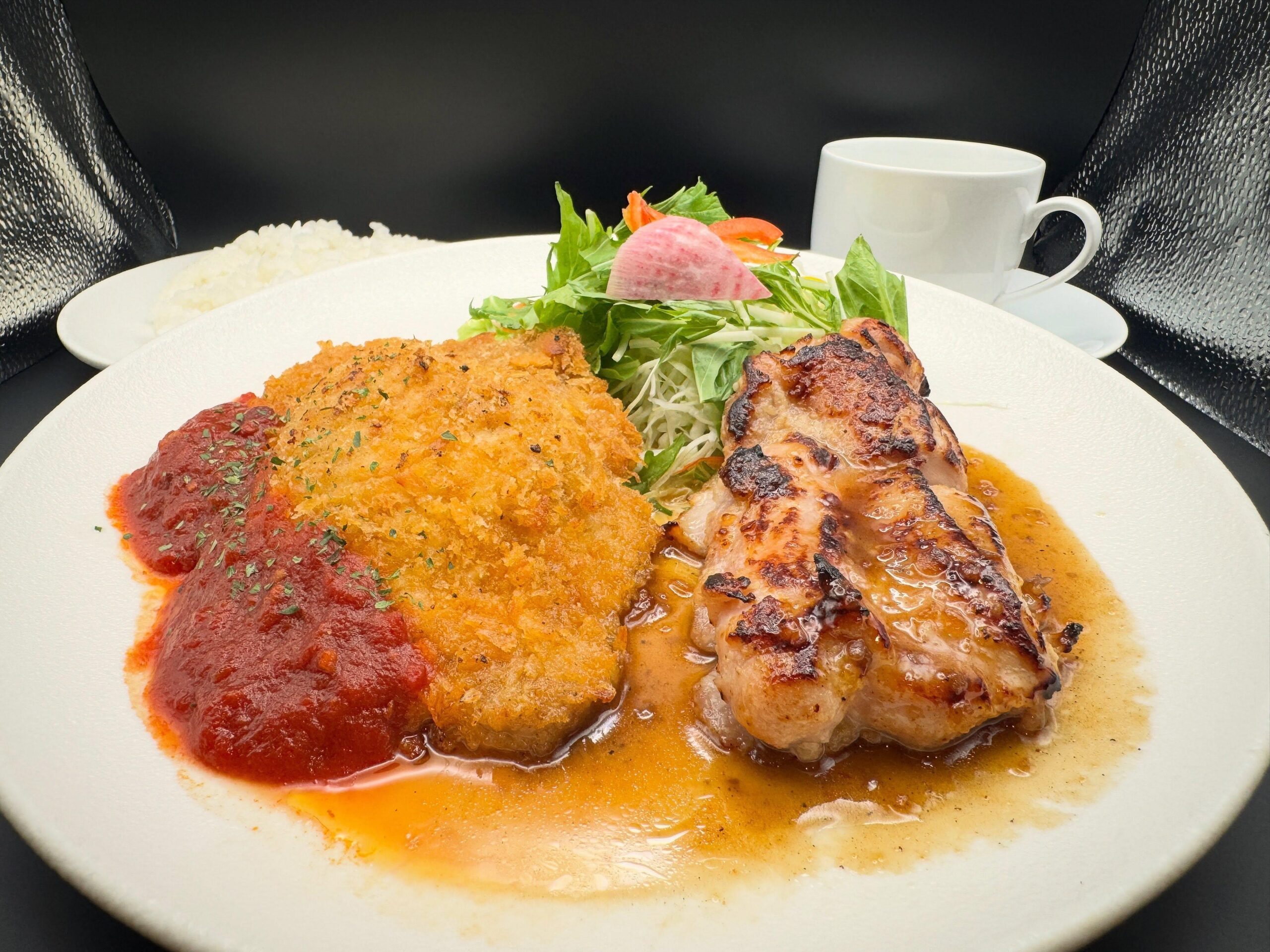 ✨🌞🍽️ 限定ランチのご紹介 🍽️🌞✨