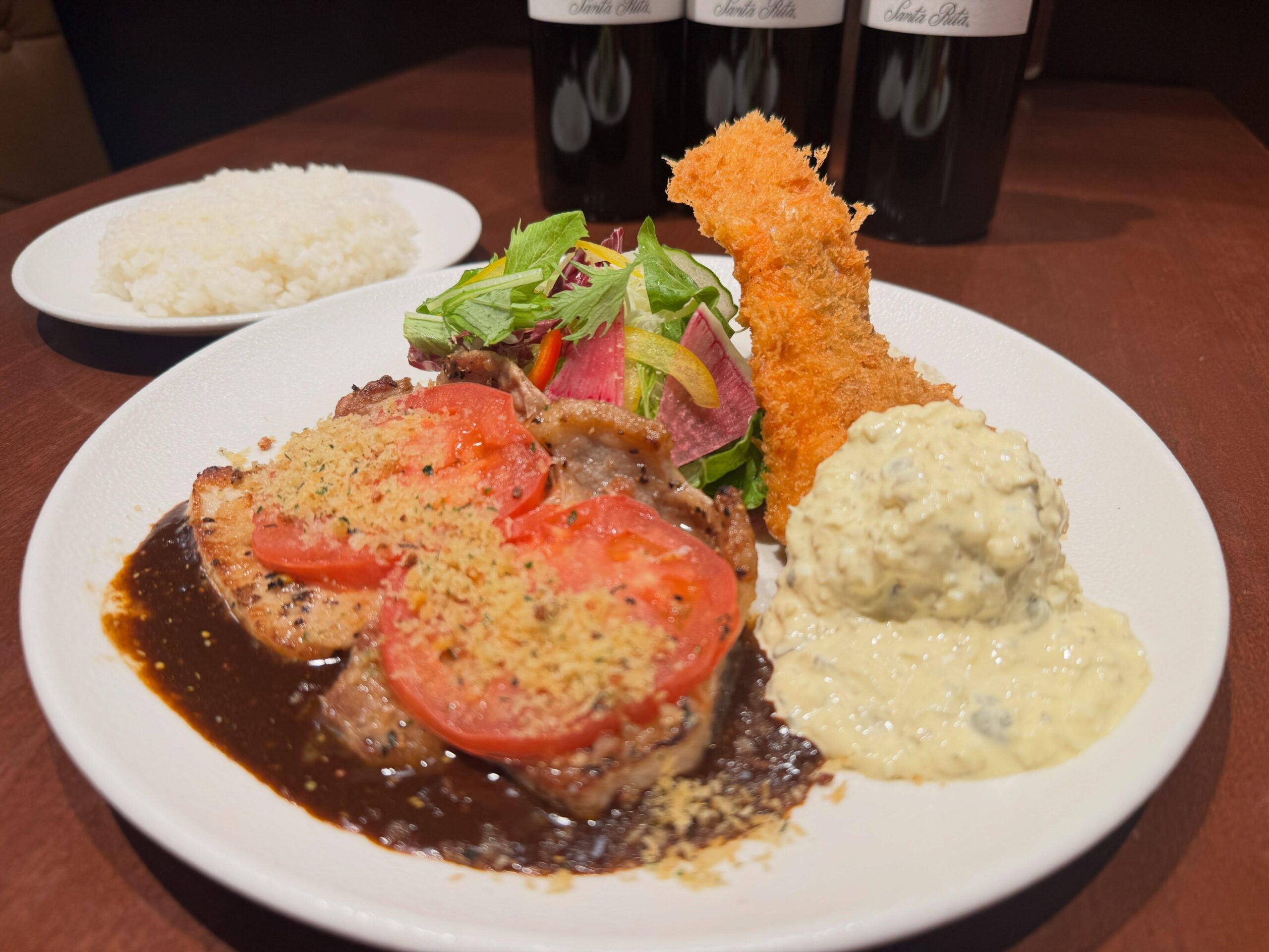 ☀️🍽️ 限定ランチのご紹介 🍽️✨