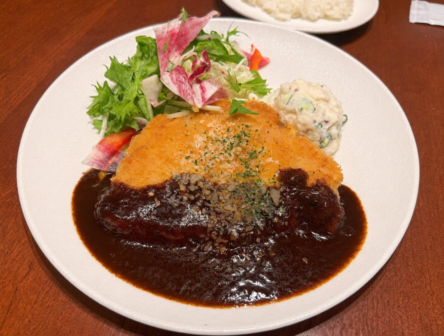 🍽️✨【限定ランチのご紹介】✨🍽️