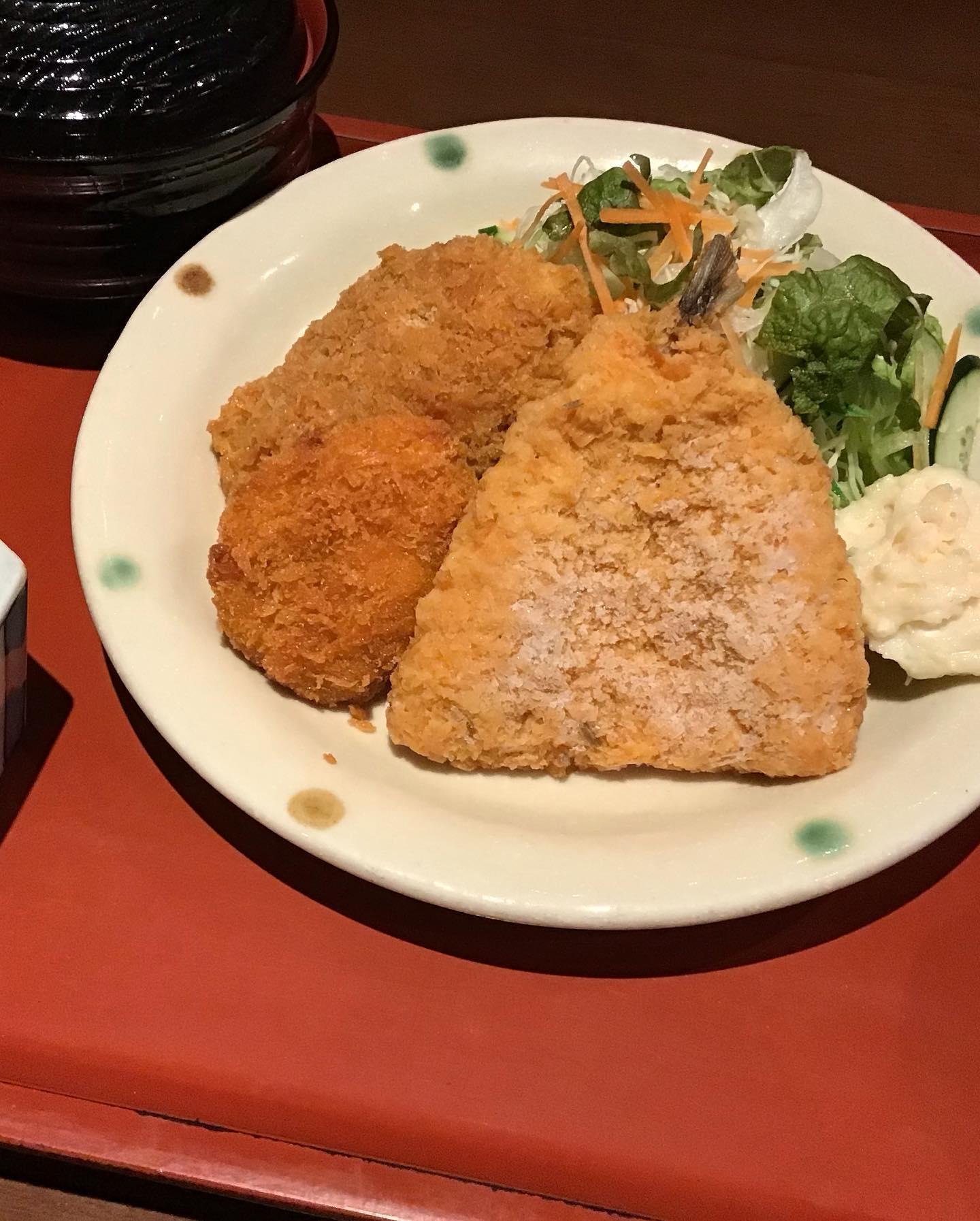 ランチ情報