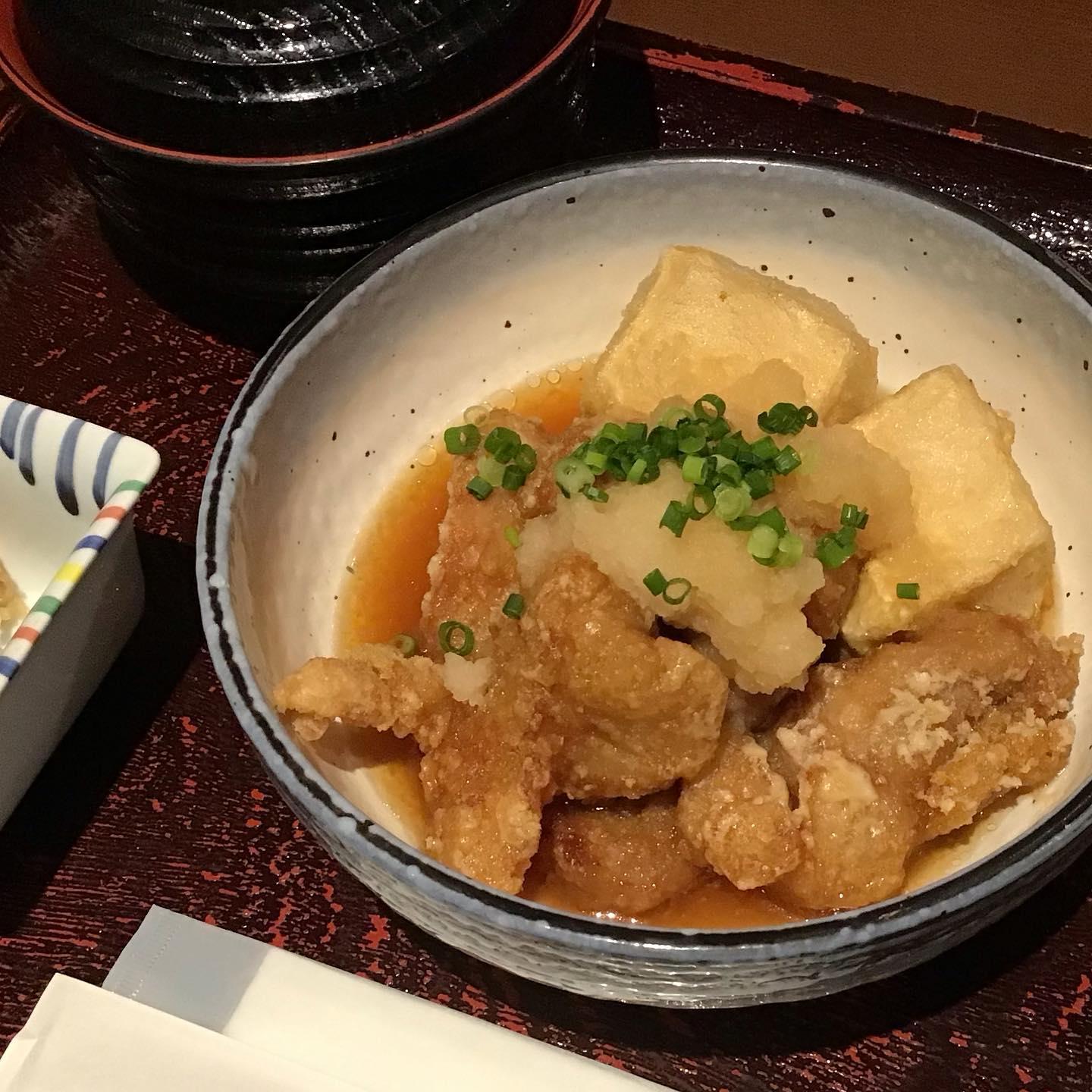 ランチ情報