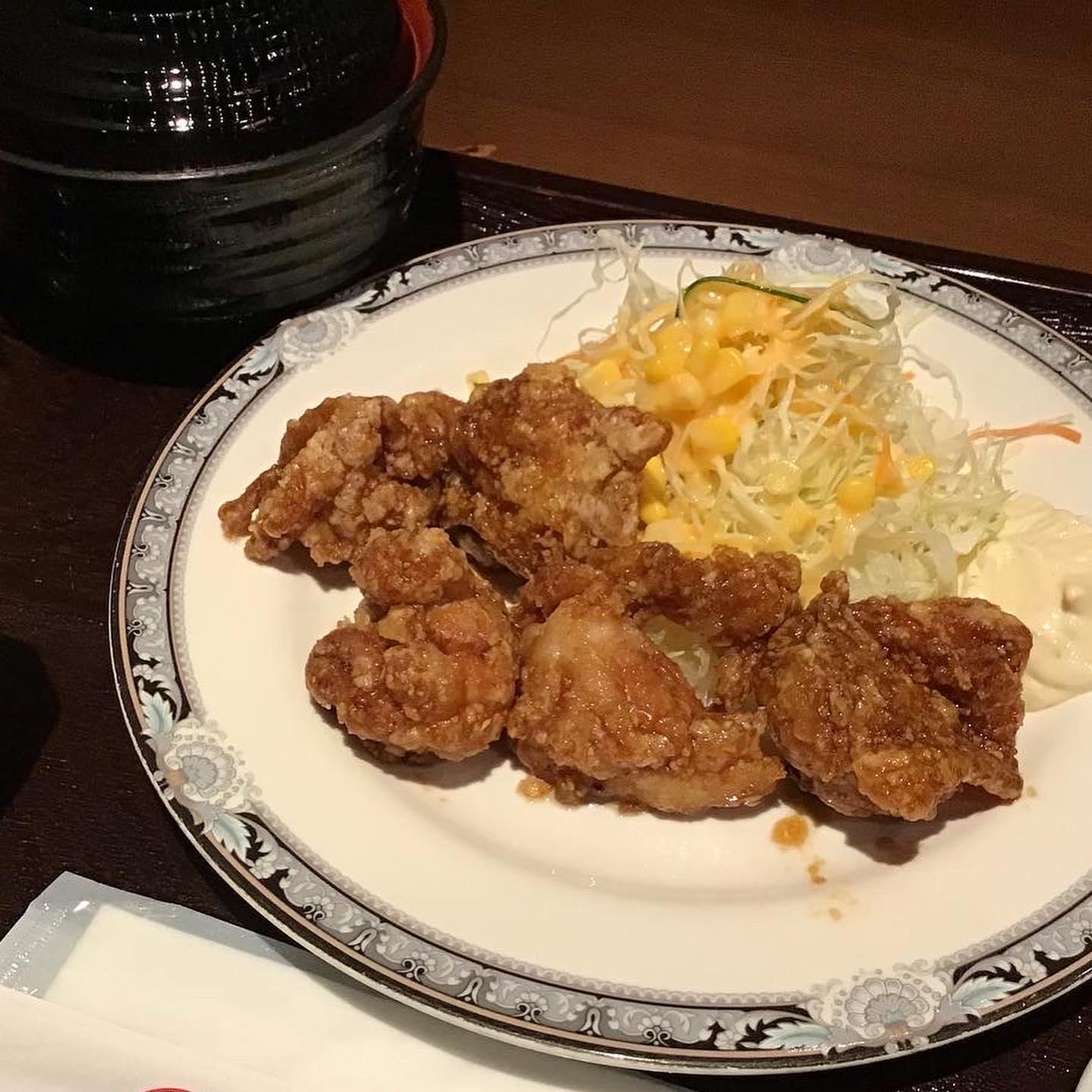 ランチ情報