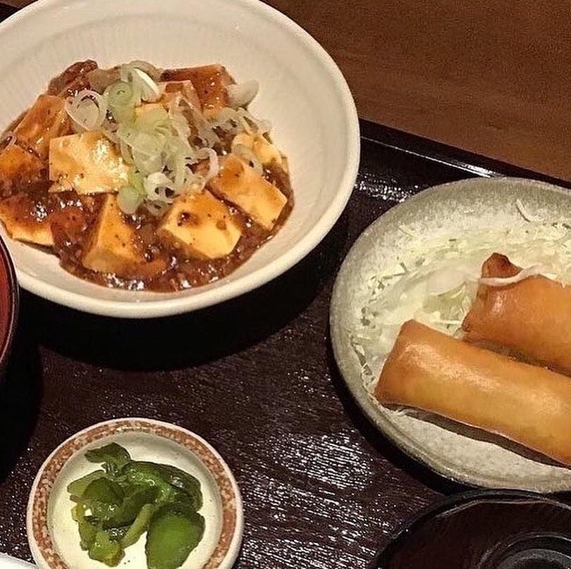 ランチ情報