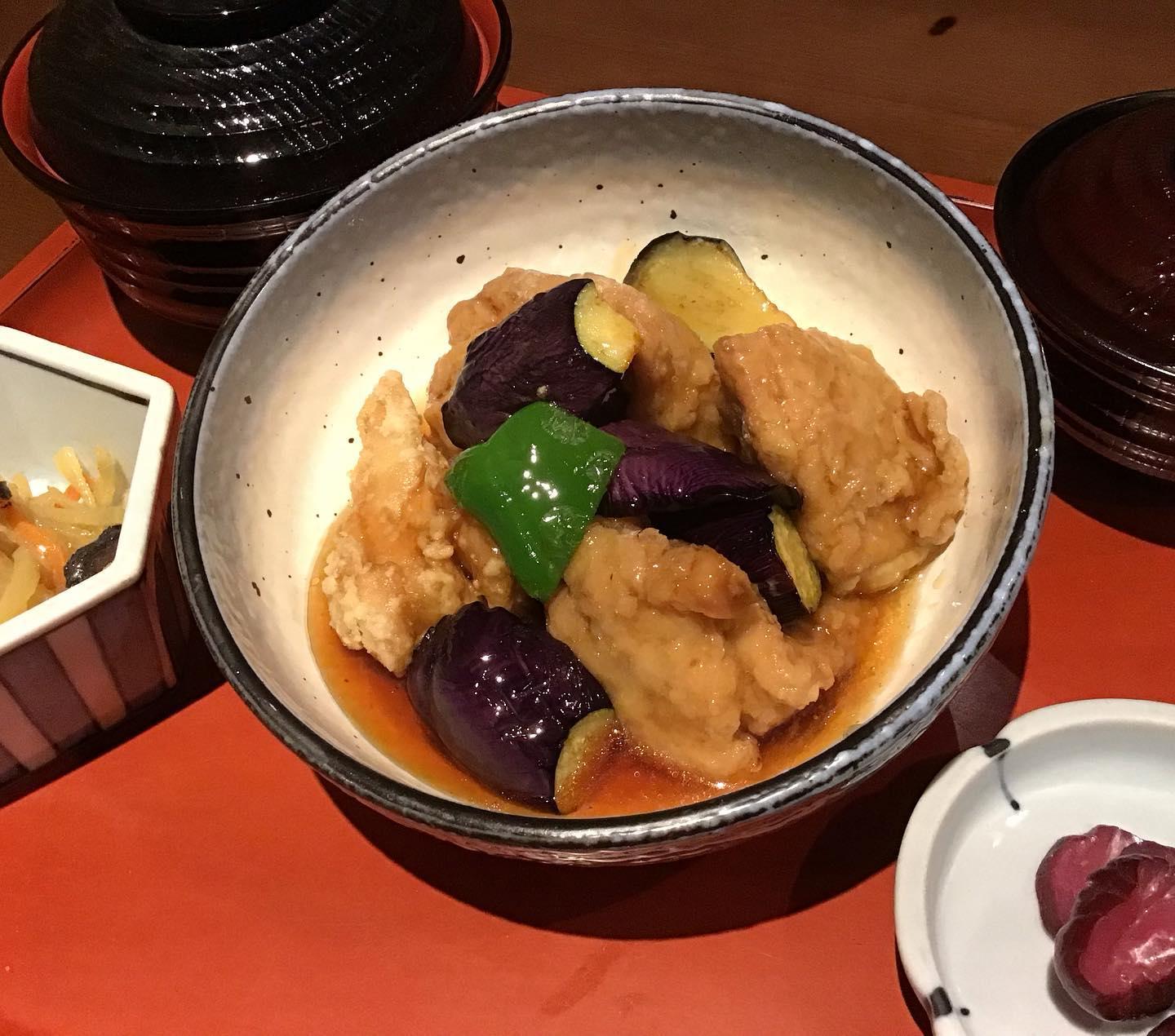 ランチ情報