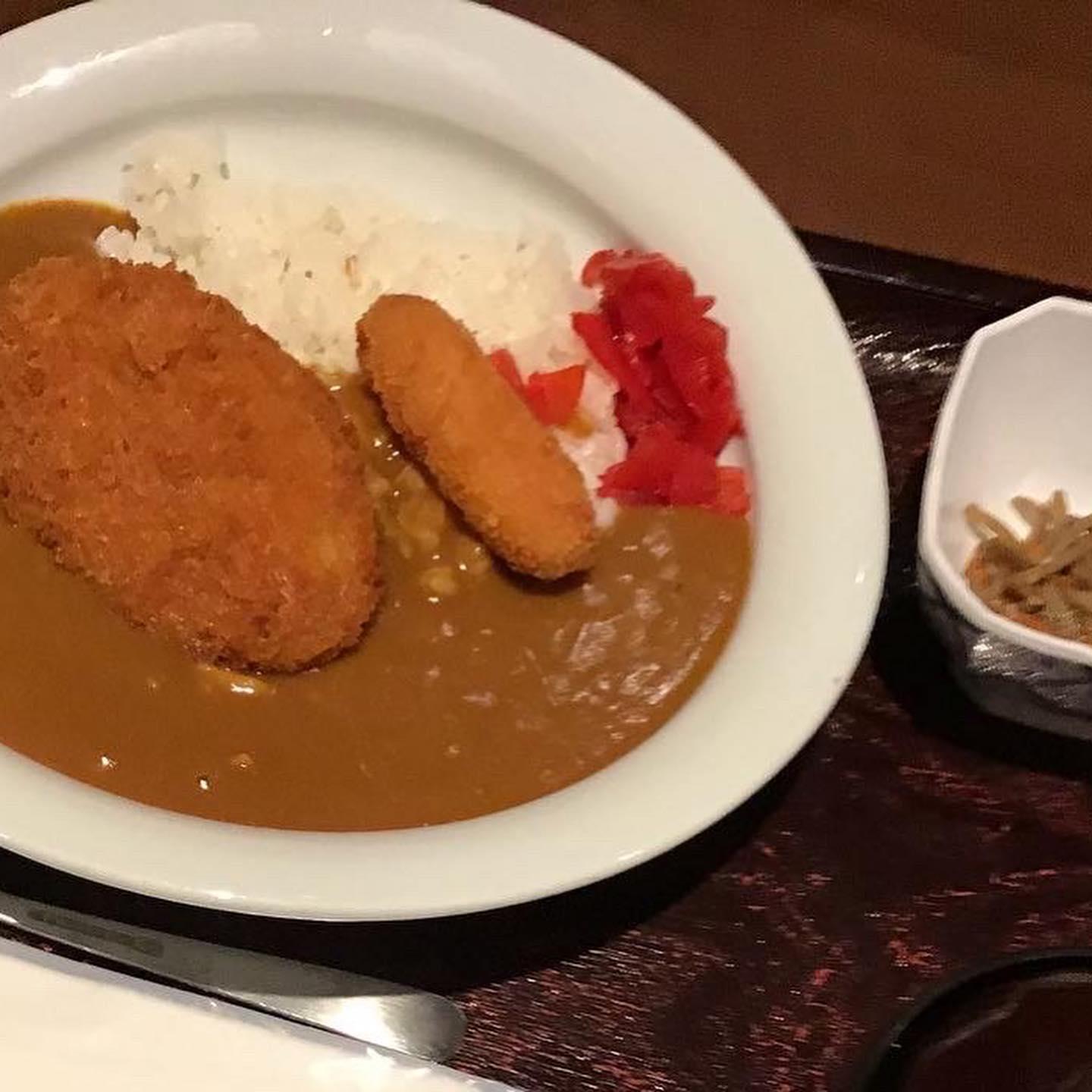 ランチ情報