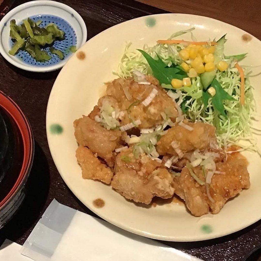 ランチ情報