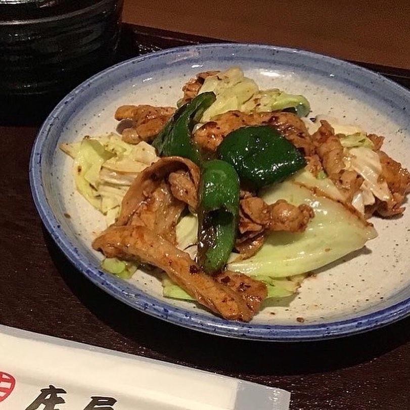 ランチ情報