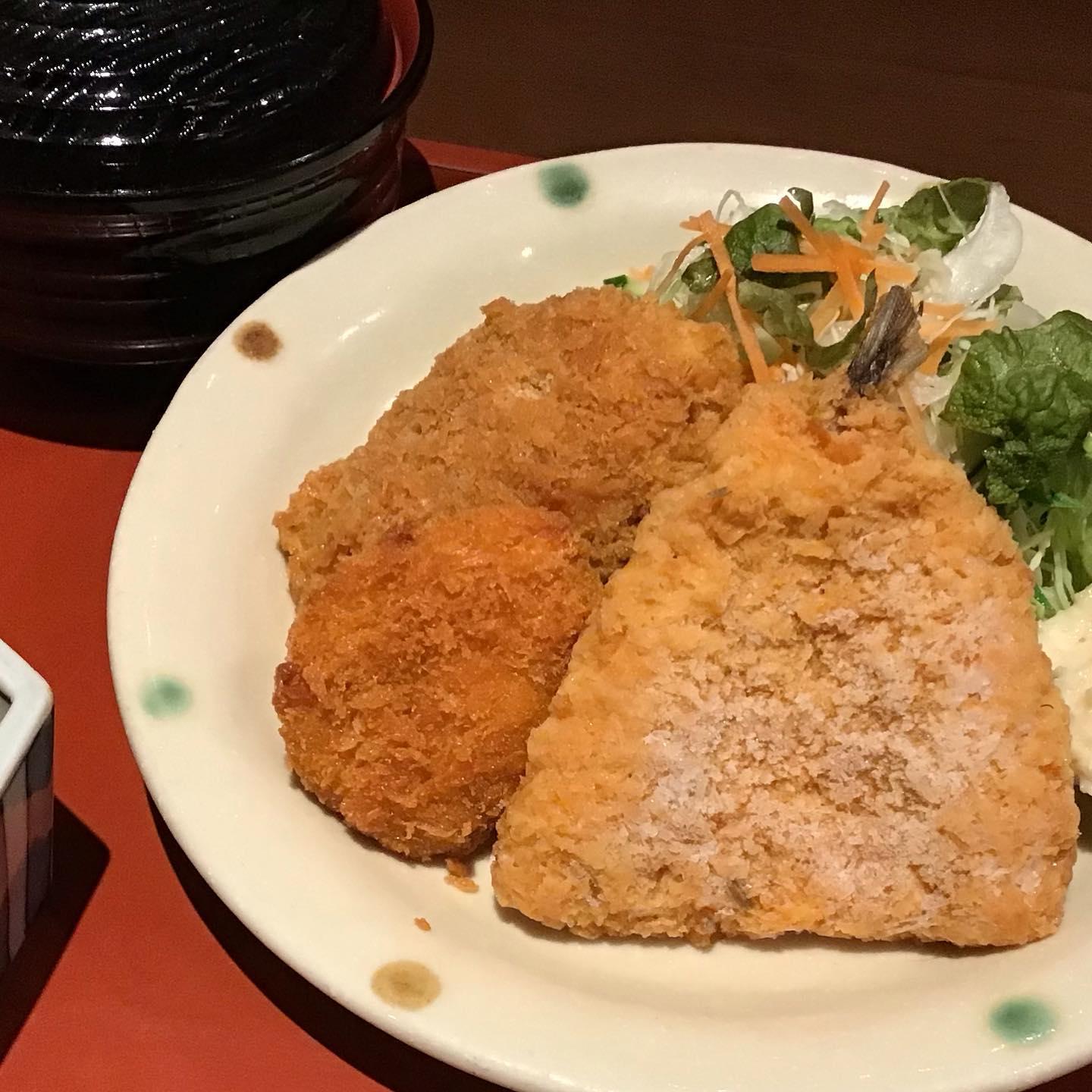 ランチ情報