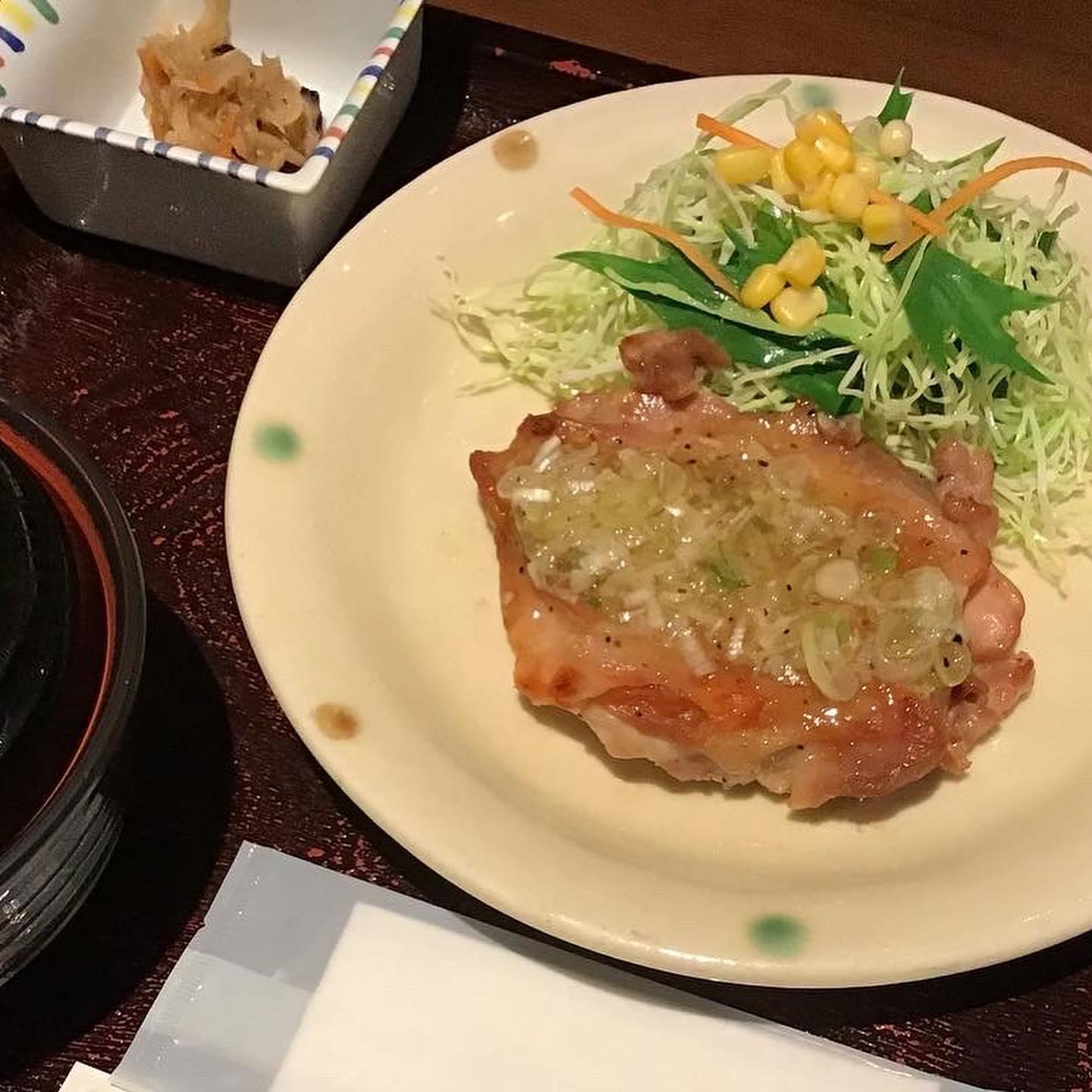 ランチ情報