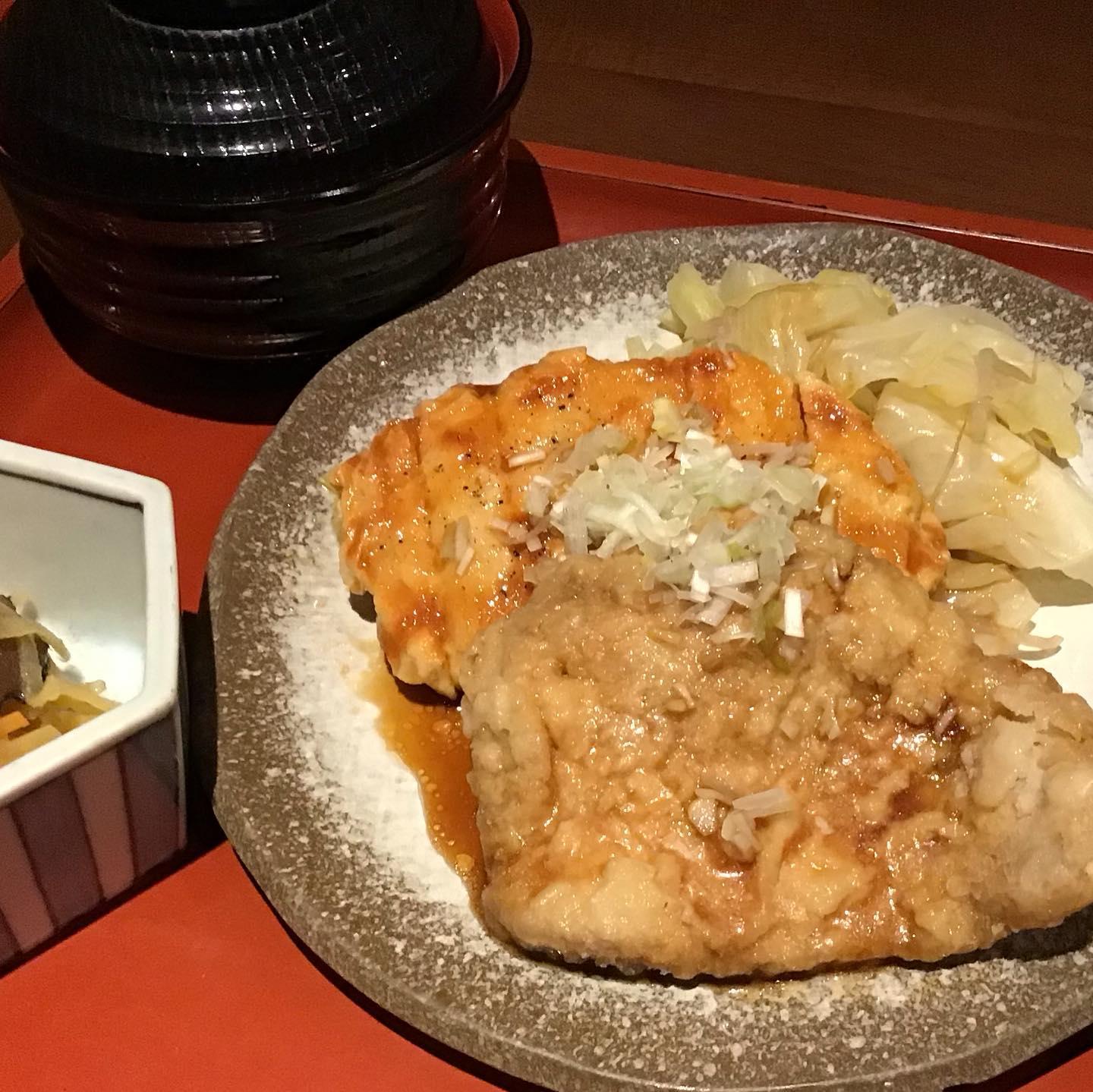 ランチ情報