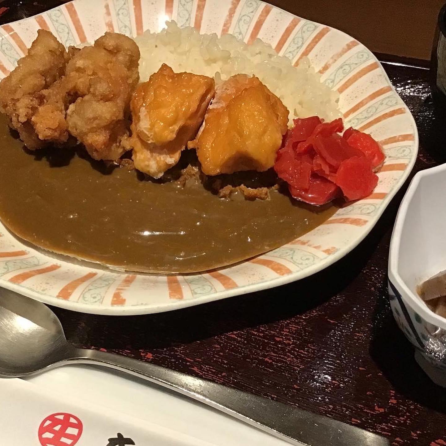 ランチ情報