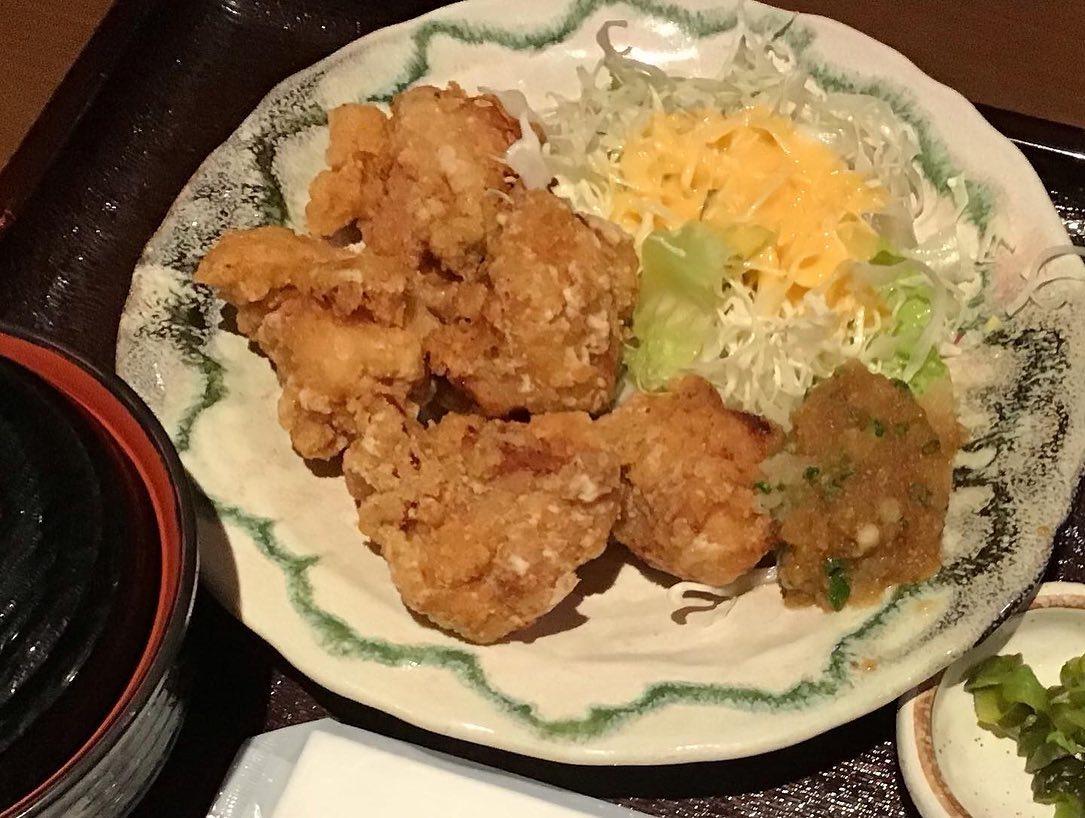 ランチ情報