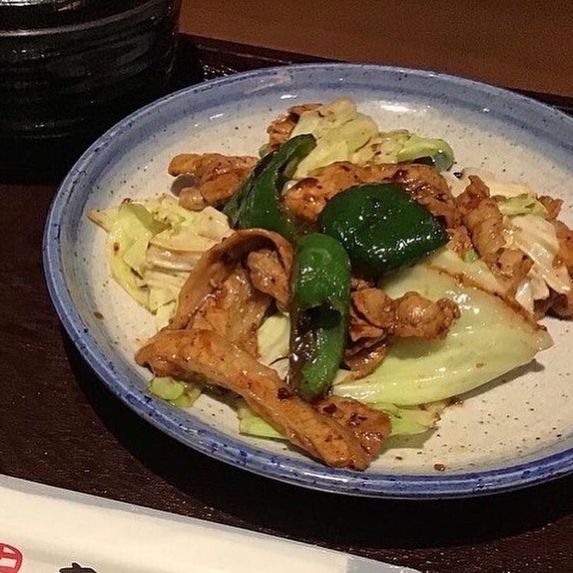 ランチ情報