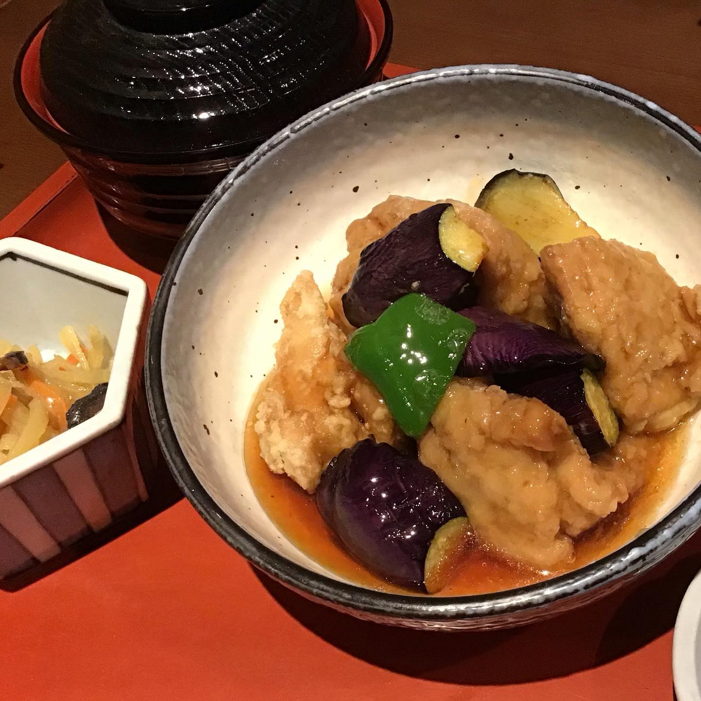 ランチ情報