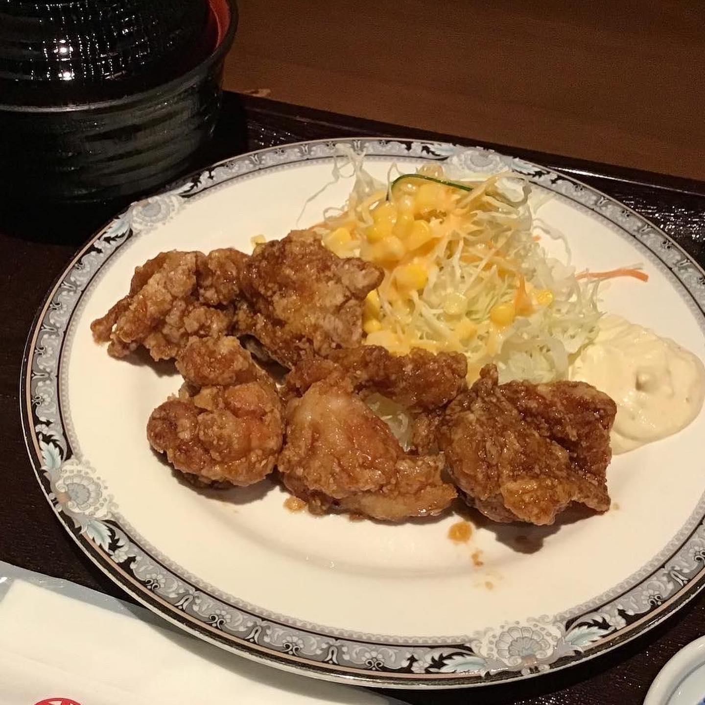 ランチ情報