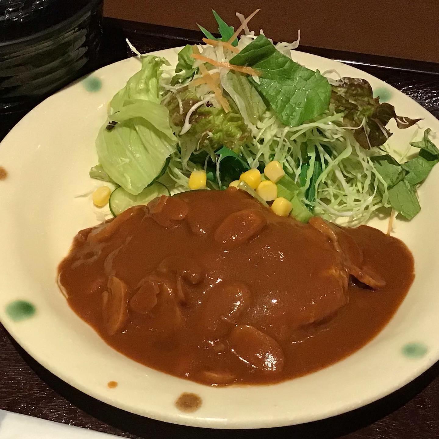 ランチ情報