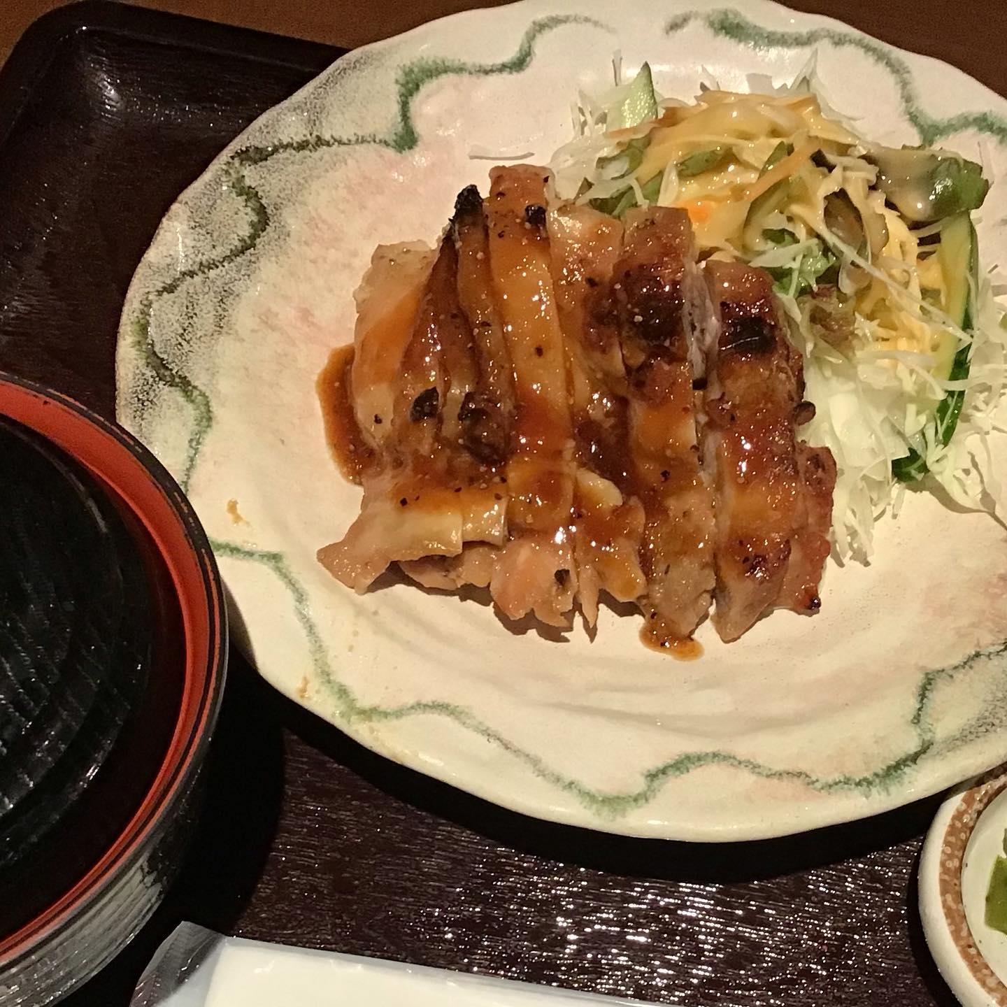 ランチ情報