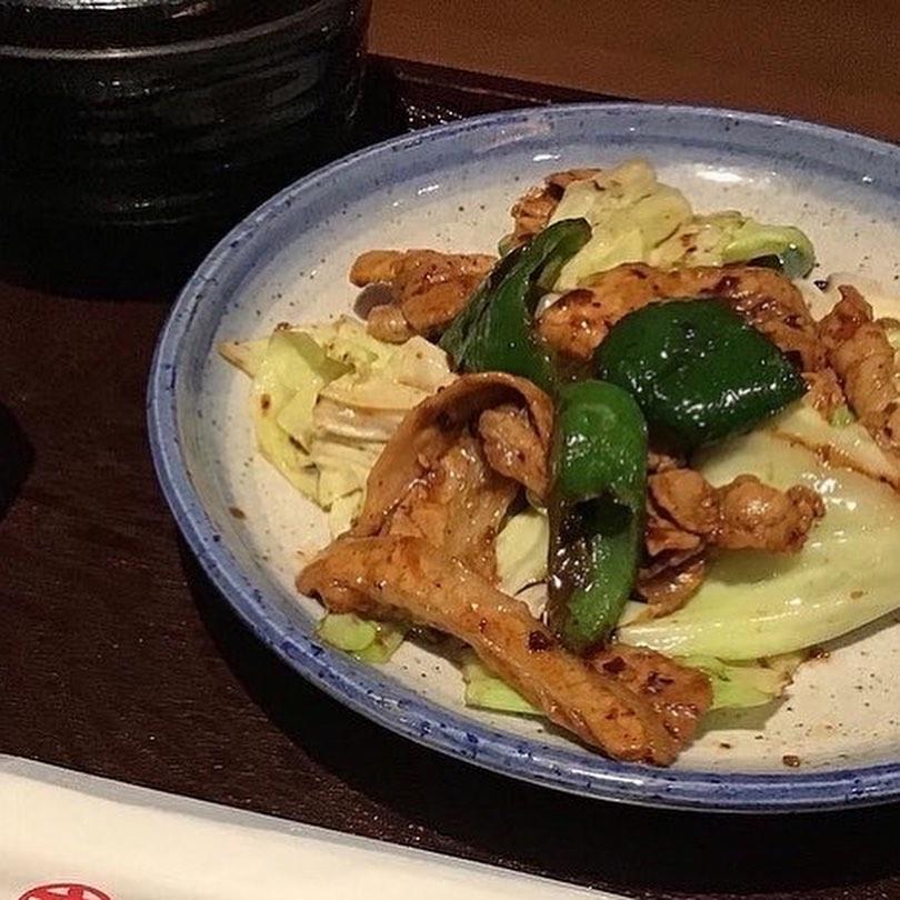 ランチ情報