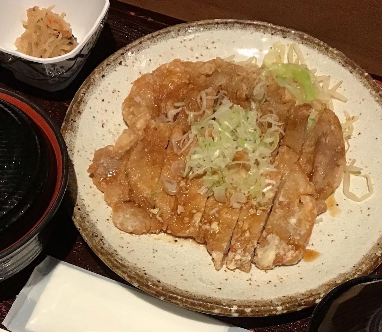 ランチ情報