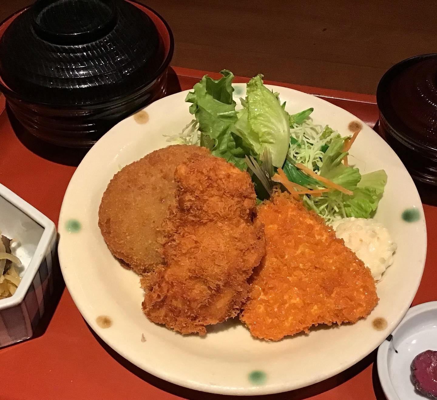 ランチ情報