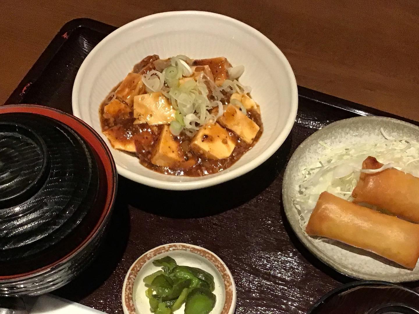 ランチ情報
