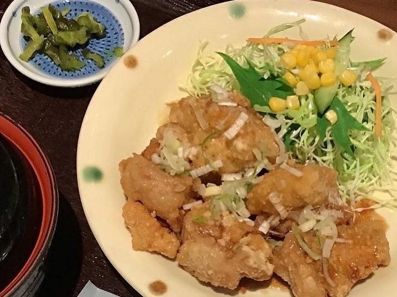 ランチ情報