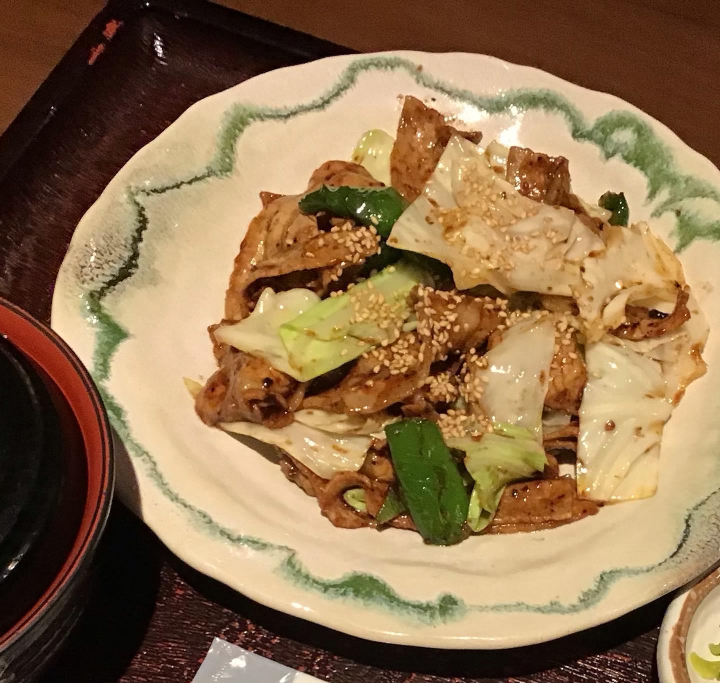 ランチ情報