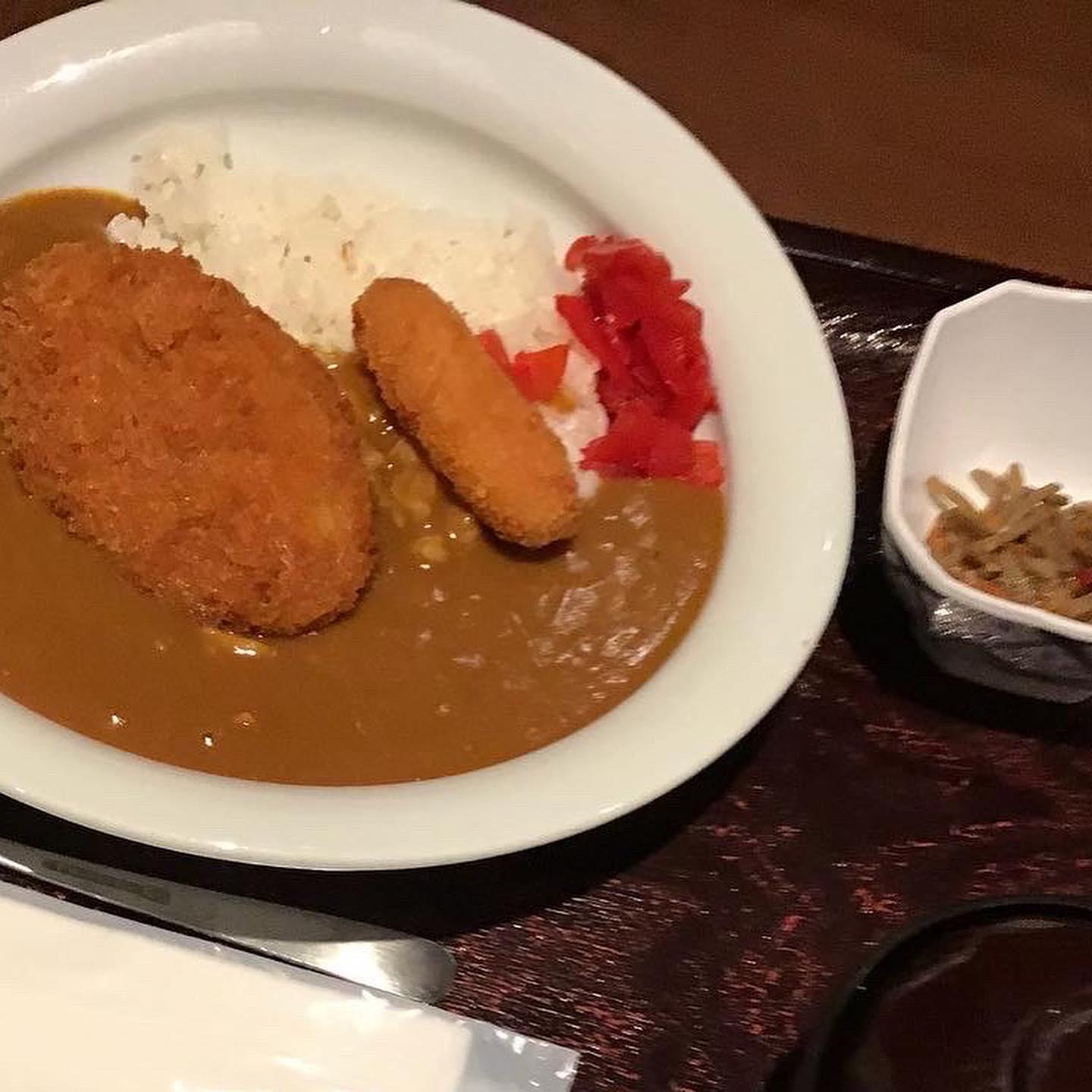 ランチ情報
