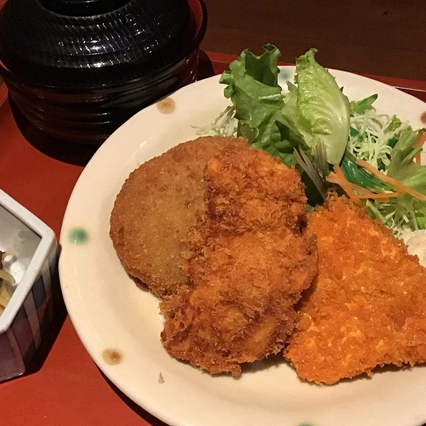 ランチ情報